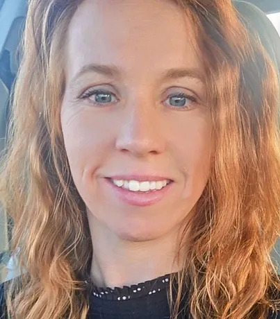 Amanda Putvain