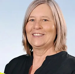 Joanie Sabin