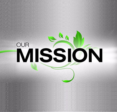 mission